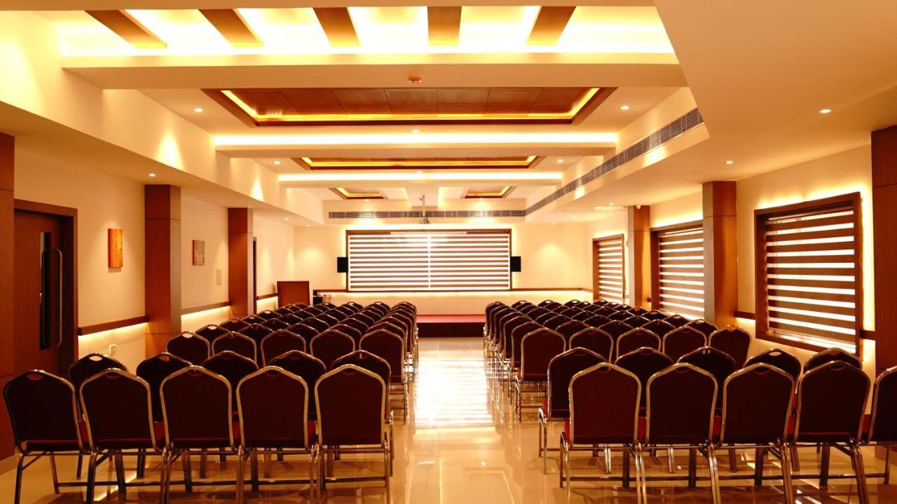 Dass Regency Thrissur Εξωτερικό φωτογραφία